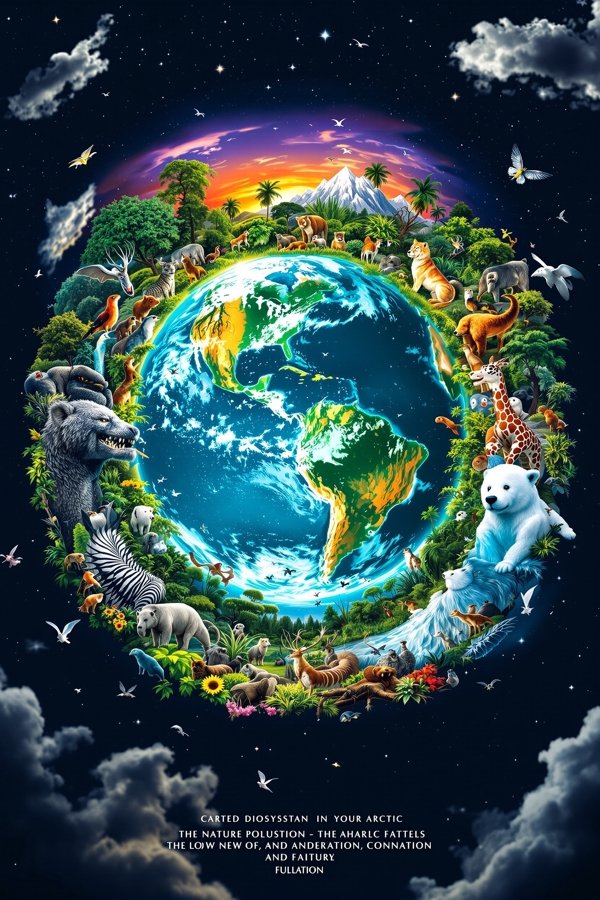 行星地球III - 八戒影视 行星地球III - 八戒影视推荐影片海报