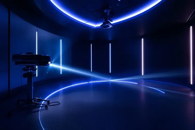IMAX技术解析 - 八戒影视 IMAX技术解析 - 八戒影视设备指南