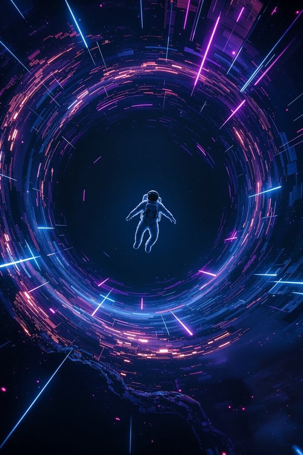 星际归途 - 八戒影视 星际归途 - 八戒影视推荐影片海报